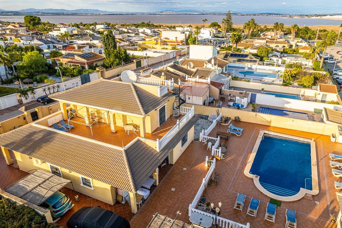 Villa 6 habitaciones 340m² en venta - Centro