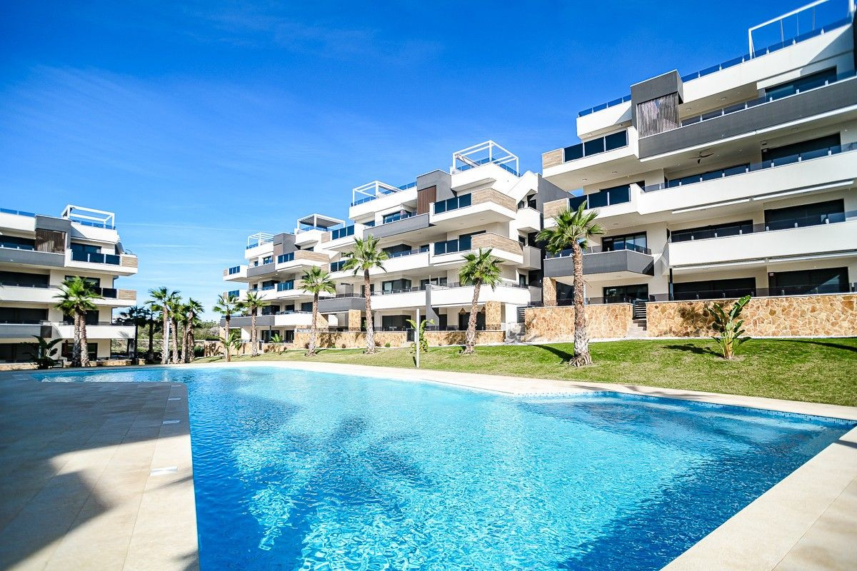 Ático 2 habitaciones 75m² en venta - PAU 26