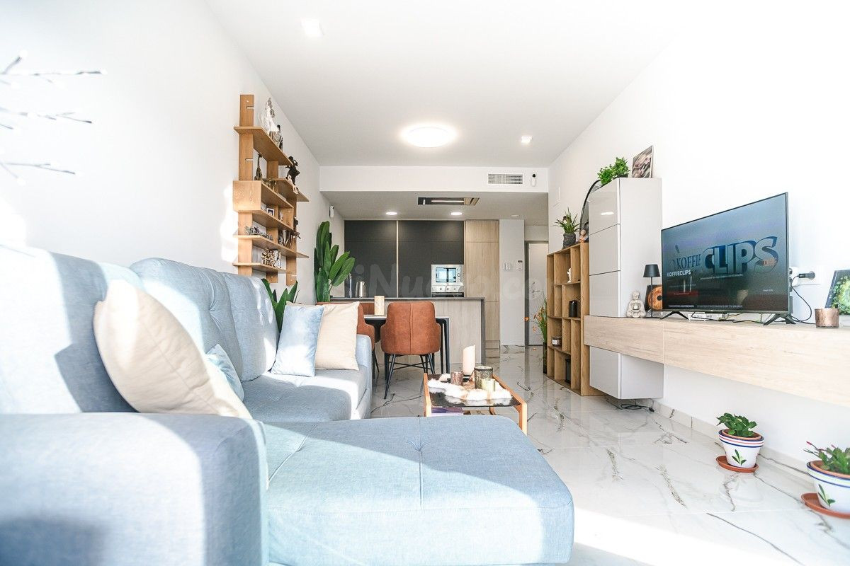 Ático 2 habitaciones 75m² en venta - PAU 26 - foto 5