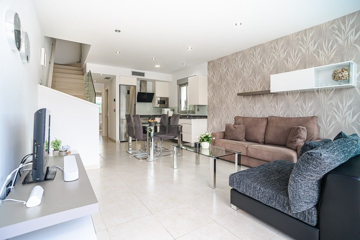 Villa 3 habitaciones 109m² en venta - Lo Pagán - foto 3