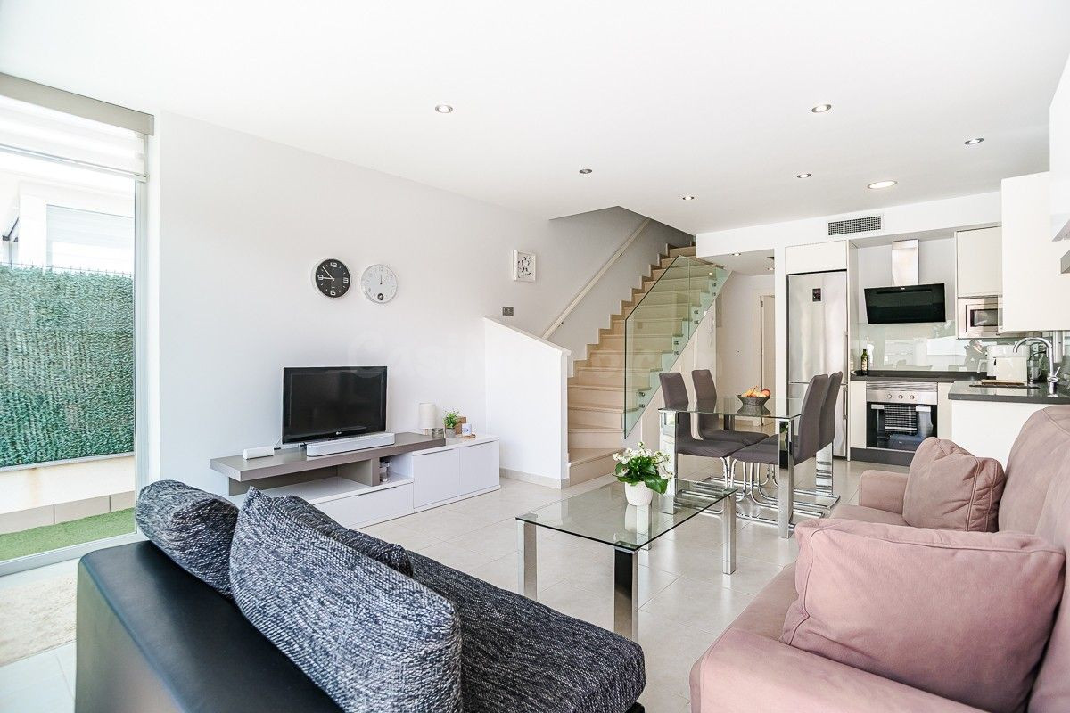 Villa 3 habitaciones 109m² en venta - Lo Pagán - foto 5