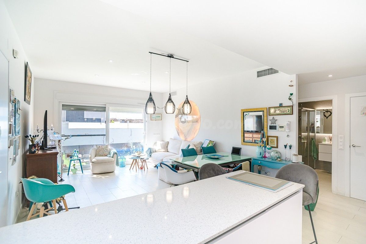 Villa 3 habitaciones 120m² en venta - Zona Pueblo - foto 4