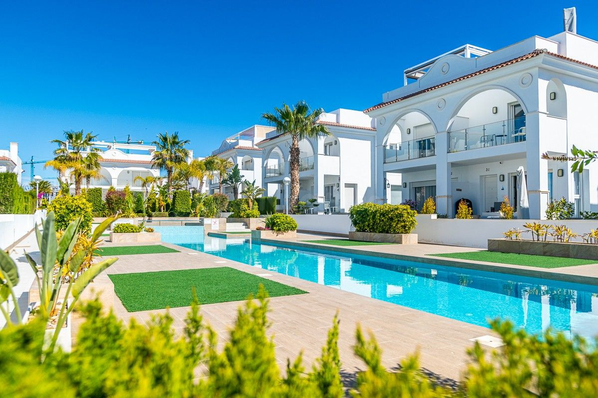 Villa 2 habitaciones 134m² en venta - Comunidad valenciana