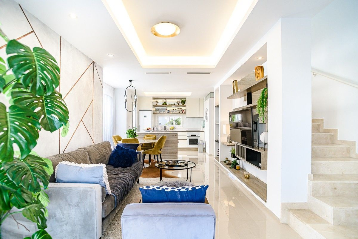 Villa 2 habitaciones 134m² en venta - Comunidad valenciana - foto 4