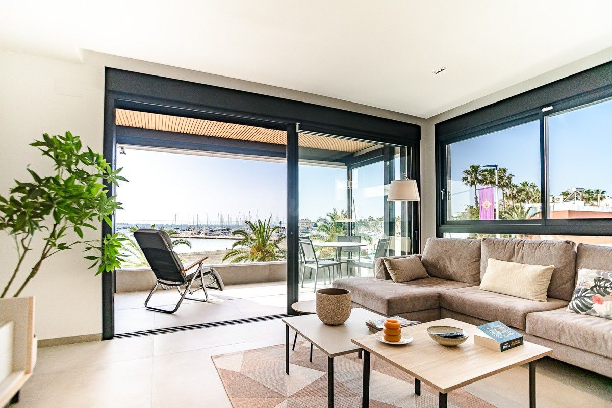Apartamento 3 habitaciones 87m² en venta - LA PUNTICA