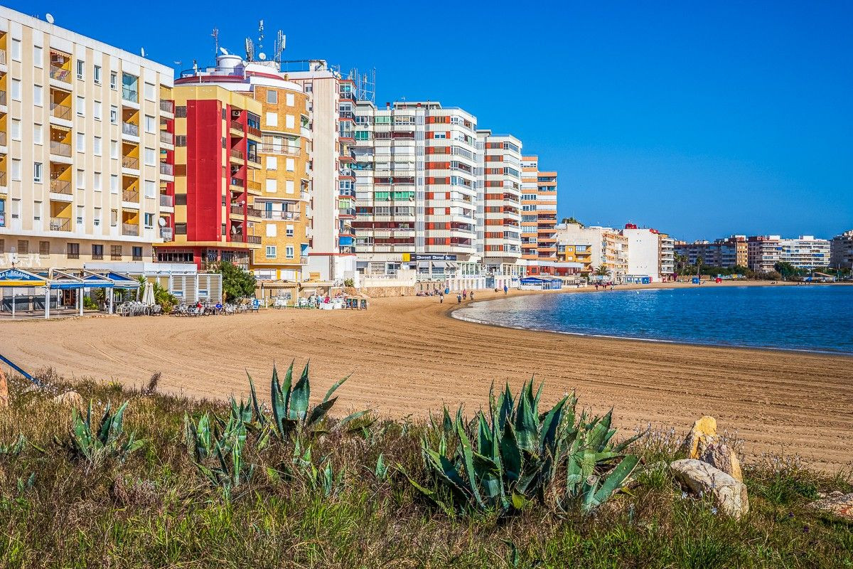 Apartamento 3 habitaciones 110m² en venta - Acequion