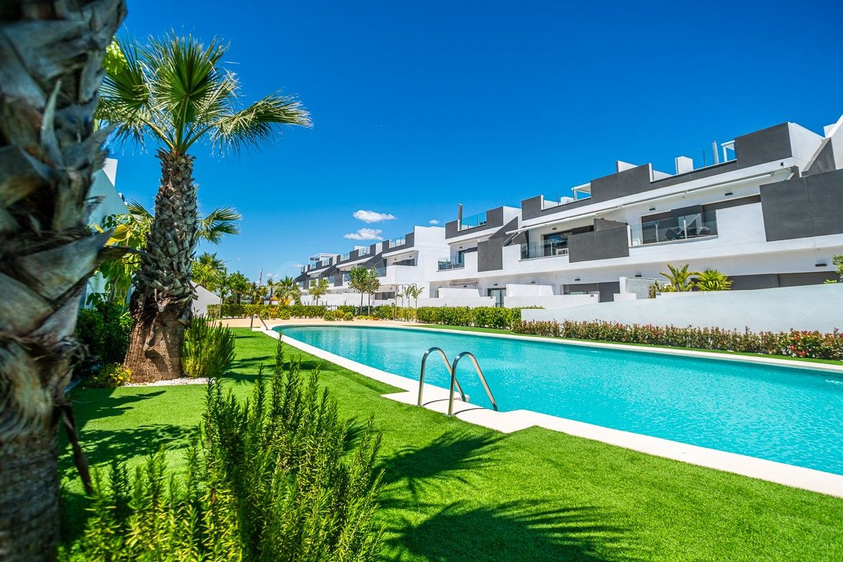 Apartamento 3 habitaciones 138m² en venta - Lago jardin