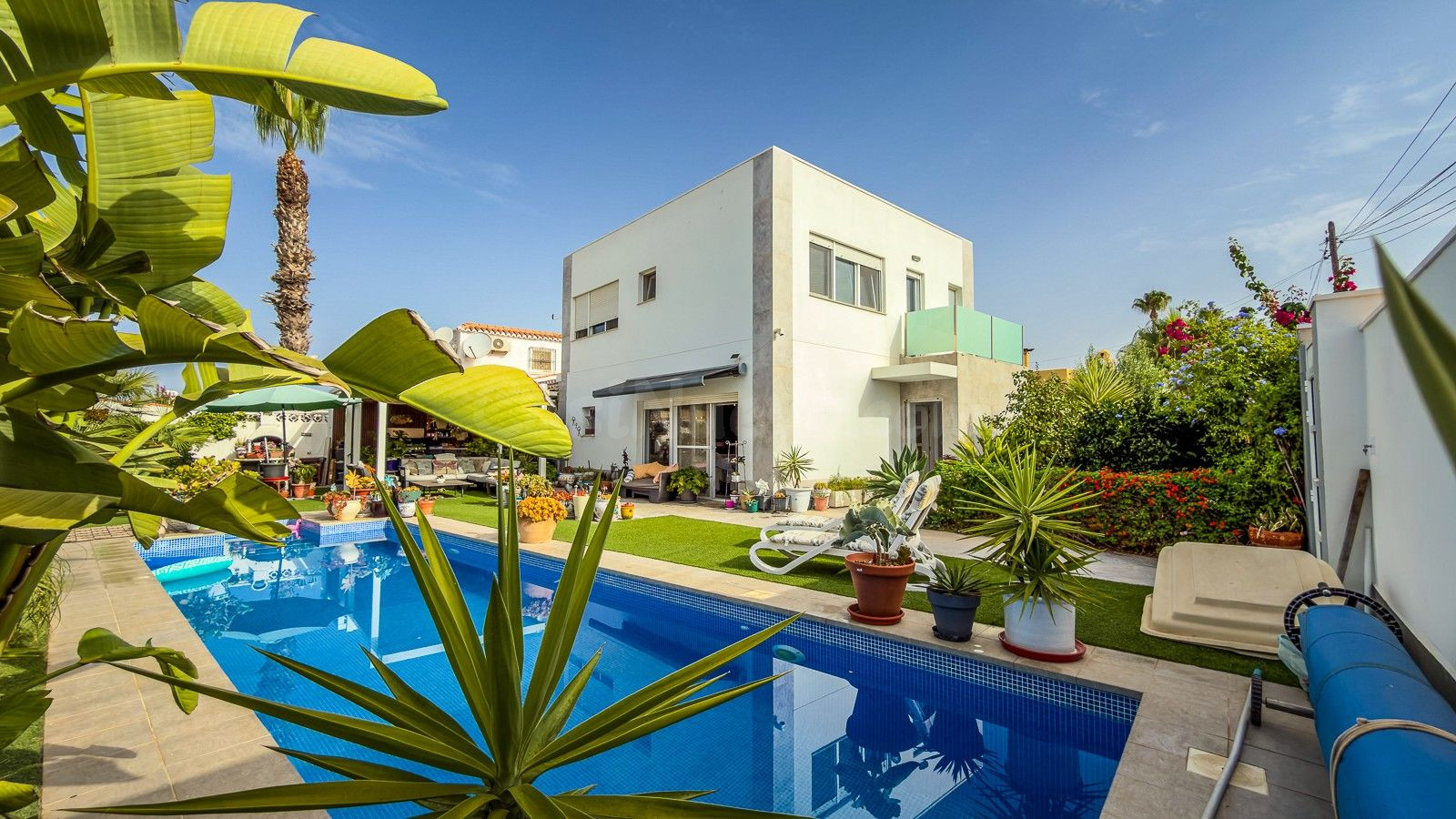 Villa 2 habitaciones 130m² en venta - Centro