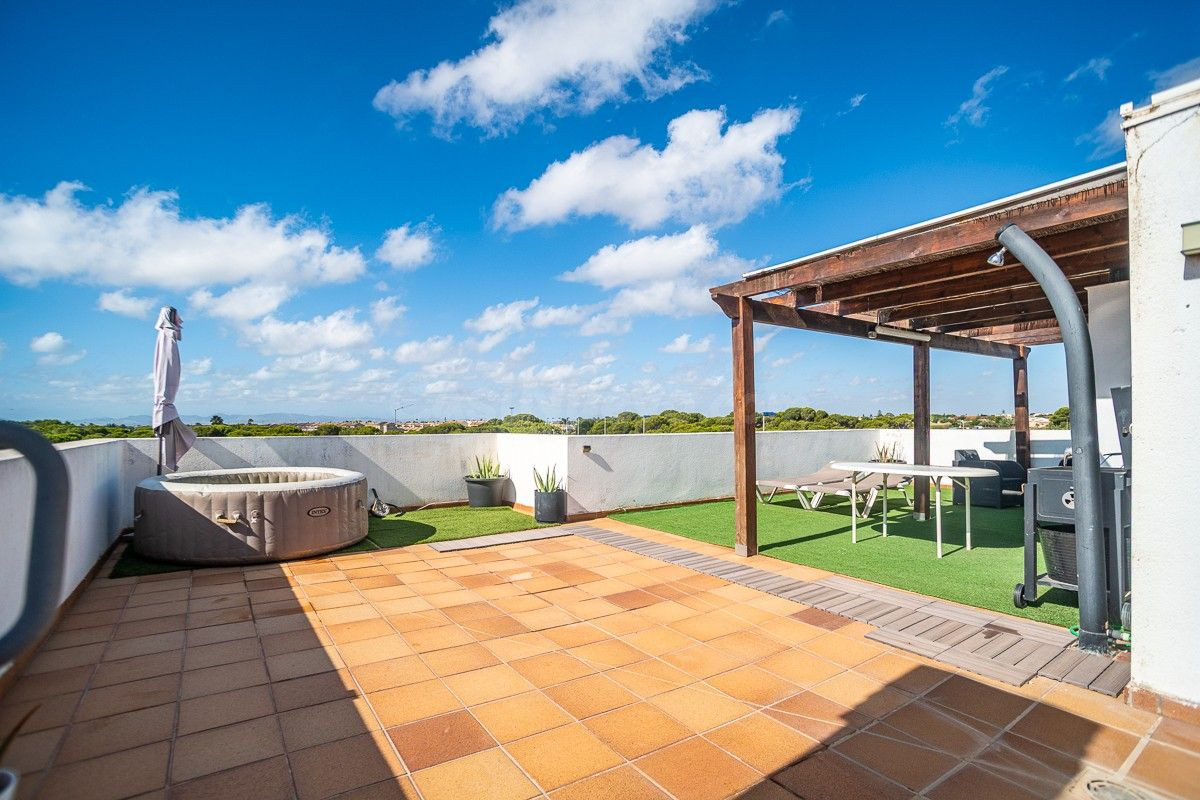 Ático 2 habitaciones 75m² en venta - San Javier