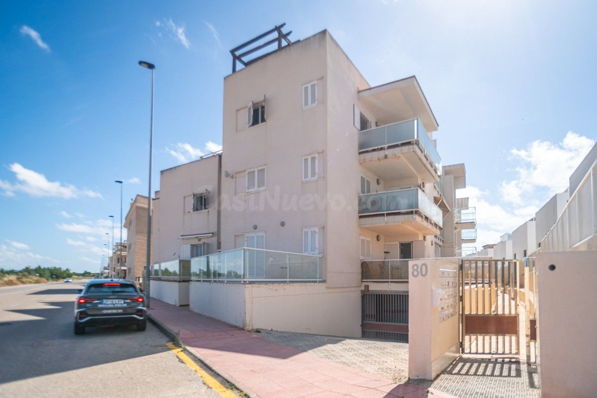 Ático 2 habitaciones 75m² en venta - San Javier - foto 2