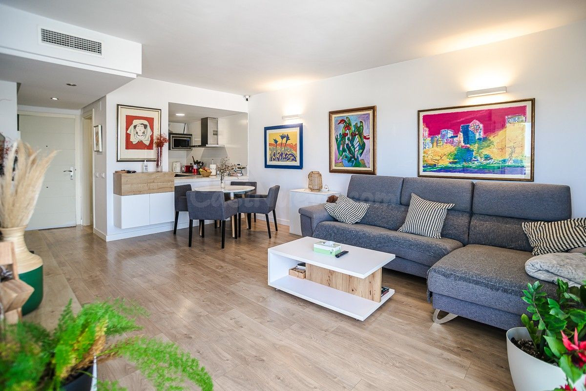 Ático 2 habitaciones 75m² en venta - San Javier - foto 5