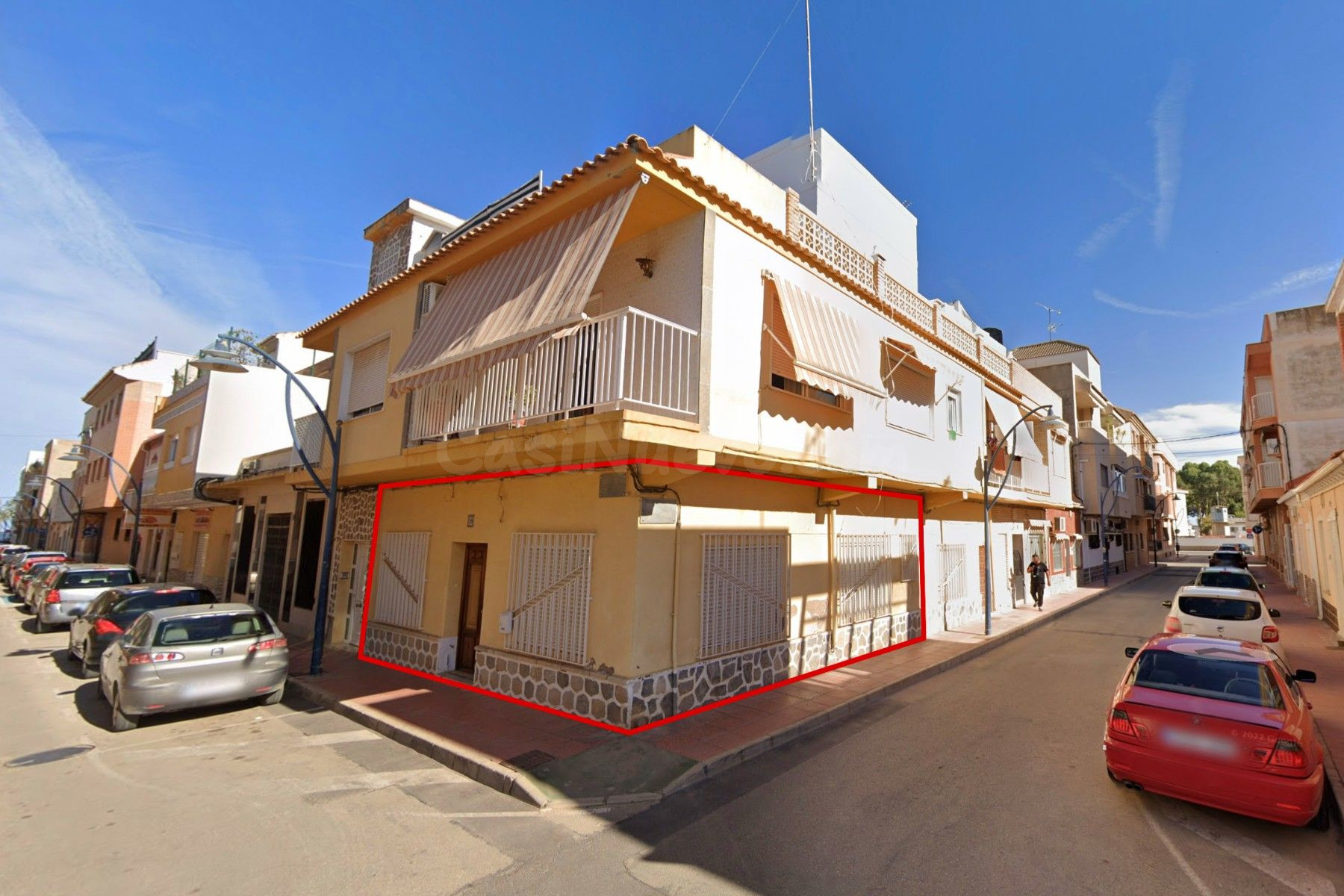 Apartamento 4 habitaciones 76m² en venta - San Javier