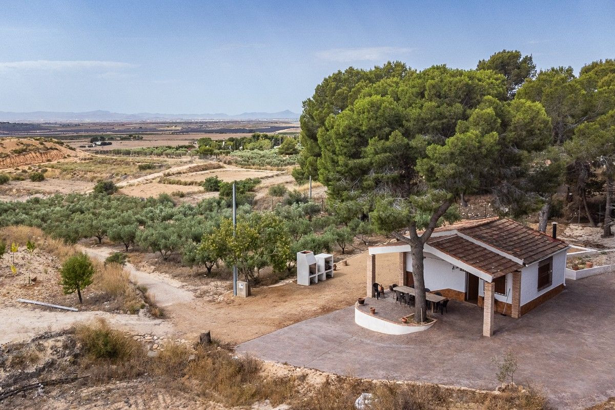 Villa 1 habitación 85m² en venta - Gea Y Truyols