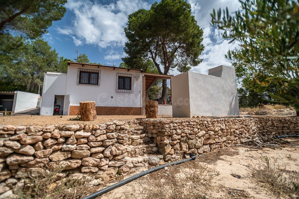 Villa 1 habitación 85m² en venta - Gea Y Truyols - foto 4