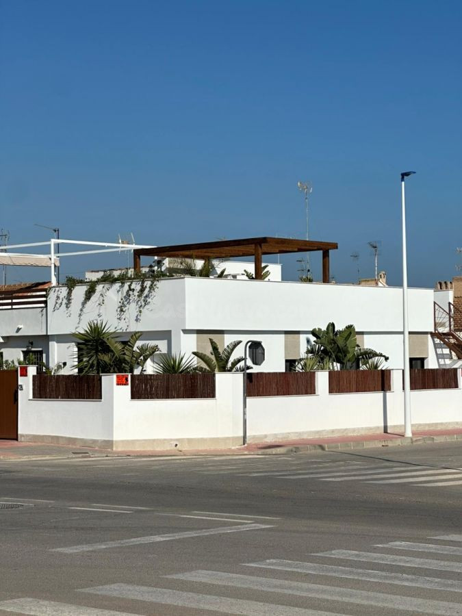Villa 2 habitaciones 62m² en venta - San Javier