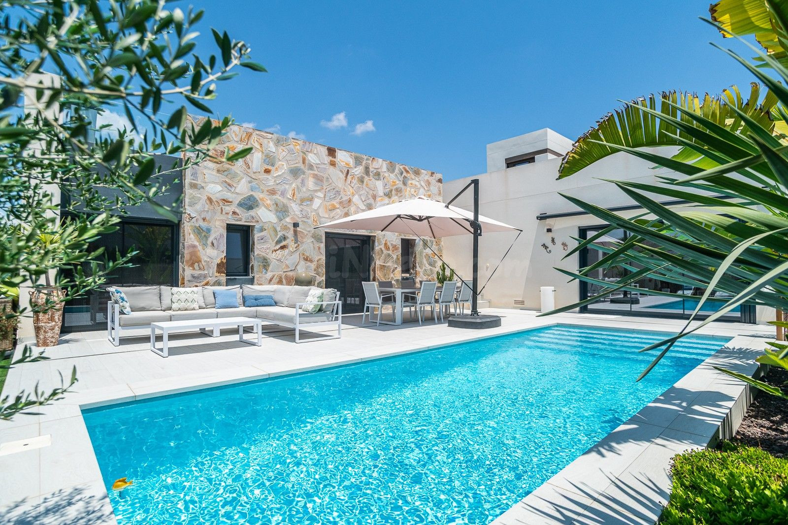 Villa 3 habitaciones 120m² en venta - Comunidad valenciana