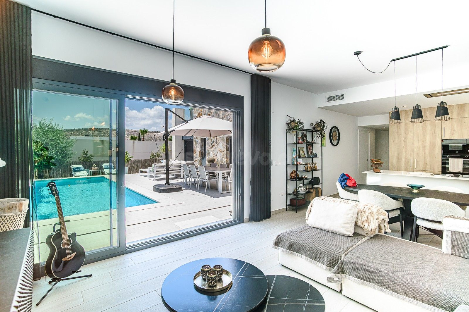 Villa 3 habitaciones 120m² en venta - Comunidad valenciana - foto 3