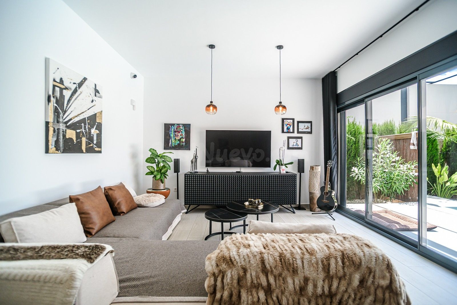 Villa 3 habitaciones 120m² en venta - Comunidad valenciana - foto 4