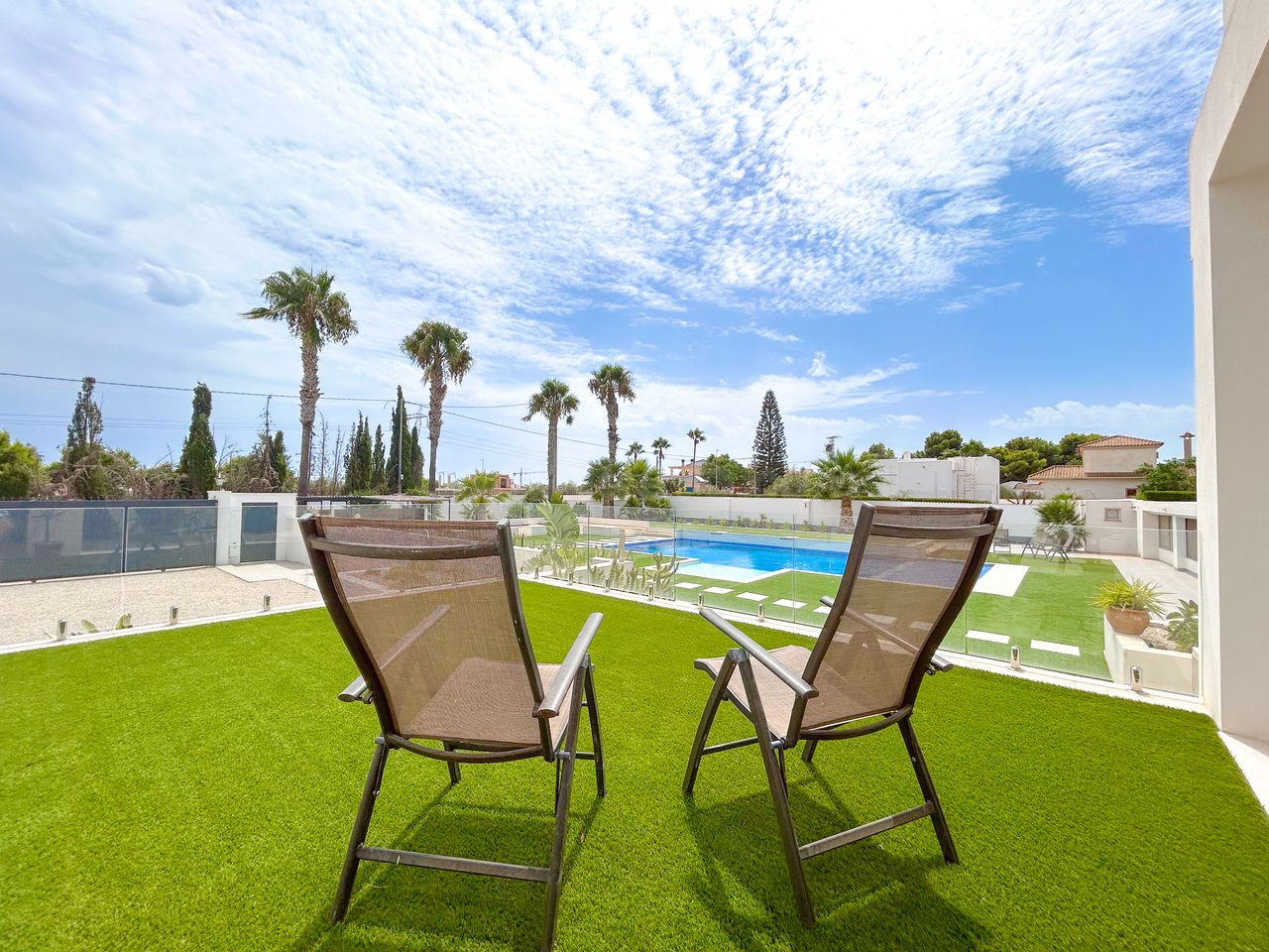 Villa 8 habitaciones 377m² en venta - Pueblo 8 - foto 4