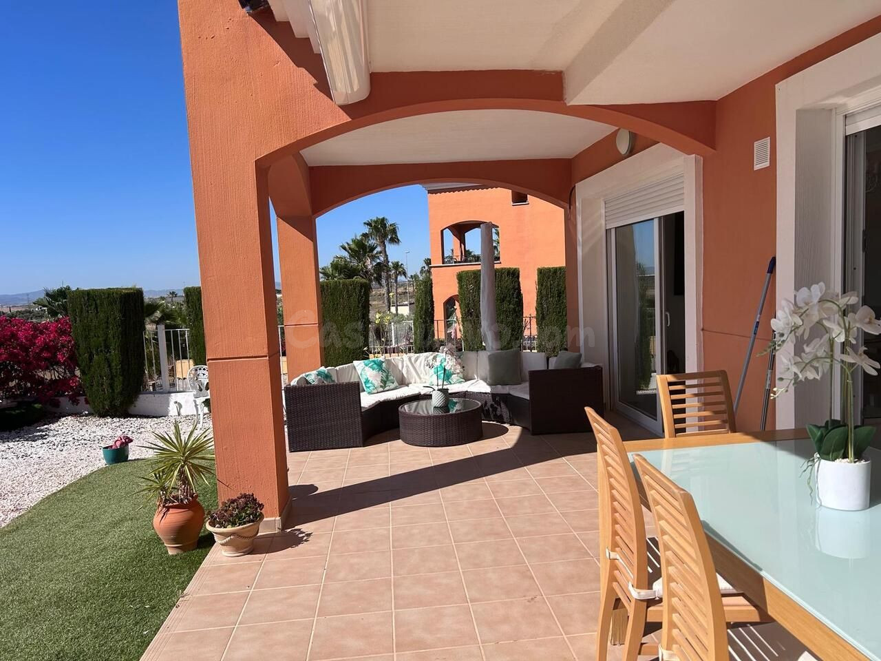 Apartamento 2 habitaciones en venta - Altaona golf and count - foto 2