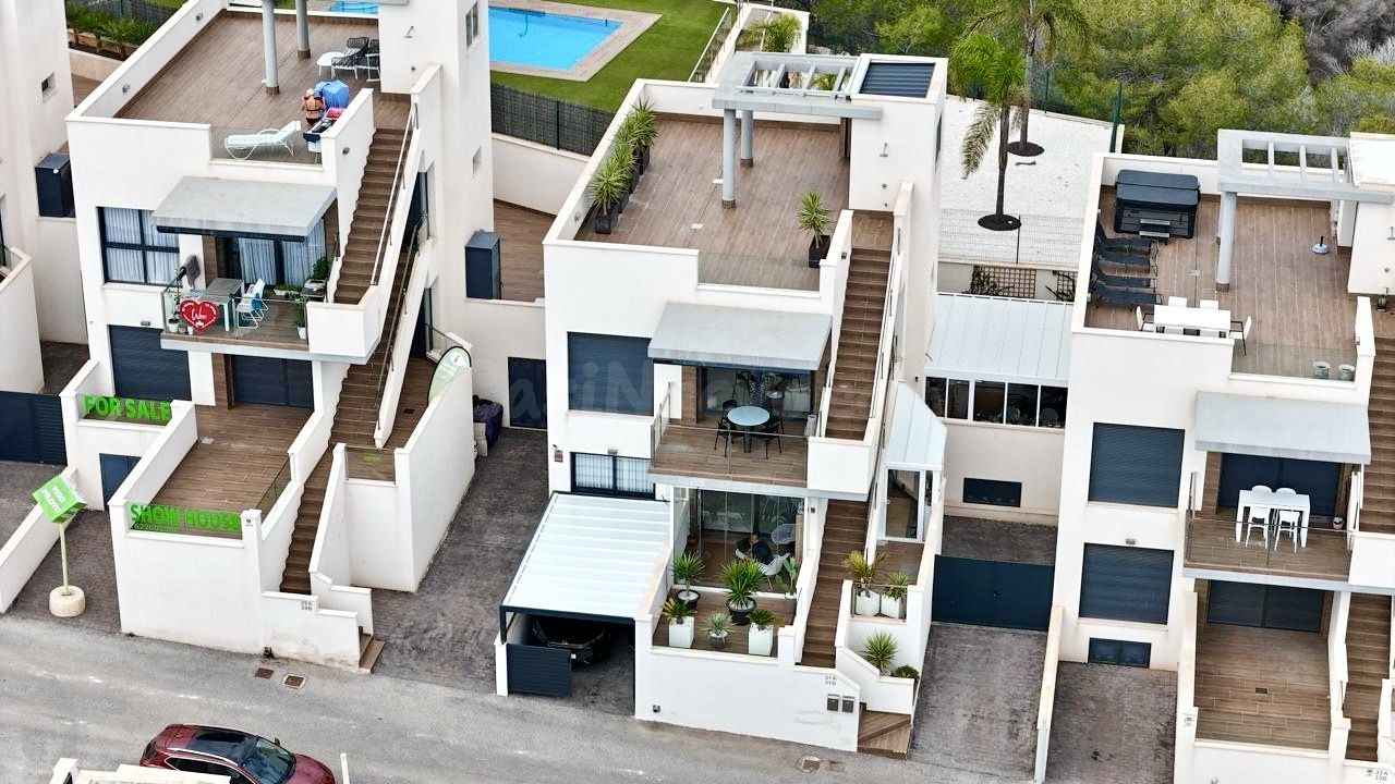 Apartamento 2 habitaciones 101m² en venta - Pueblo 9 - foto 2