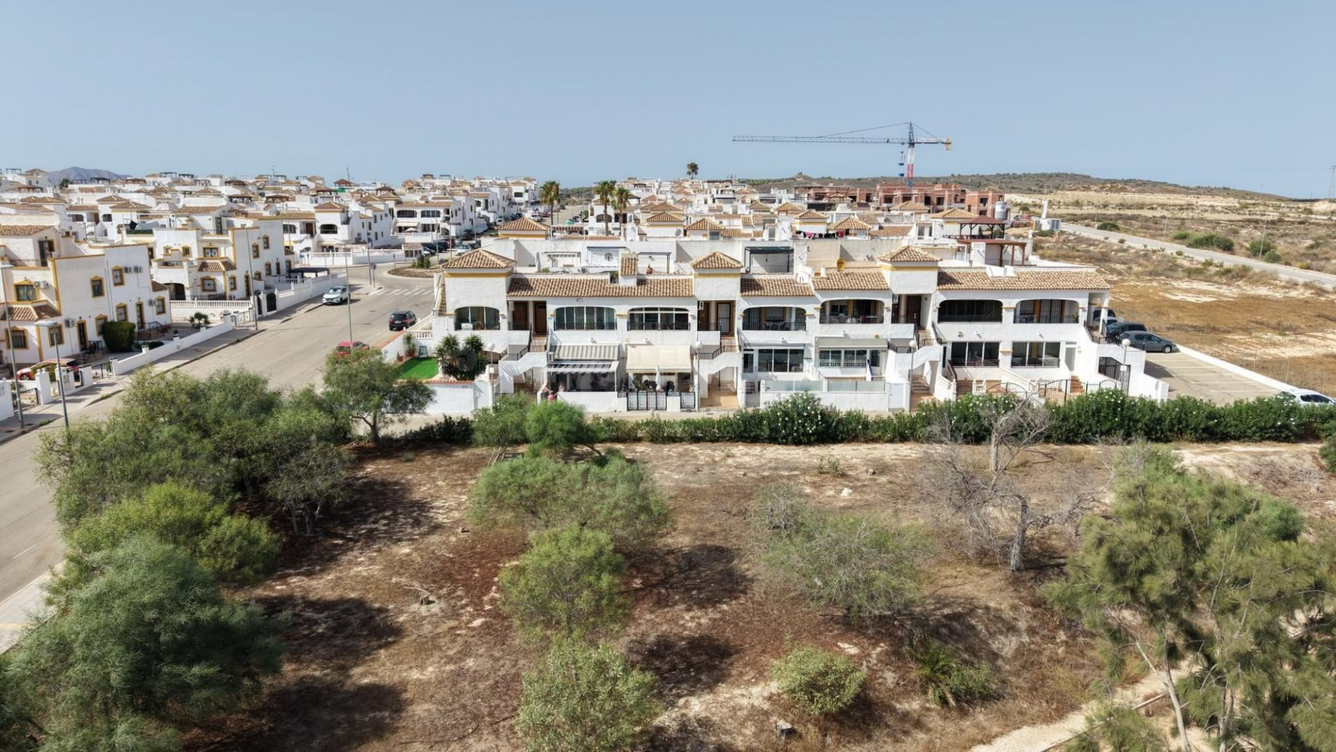 Apartamento 2 habitaciones 61m² en venta - Desamparados-Hurchillo-Torremendo