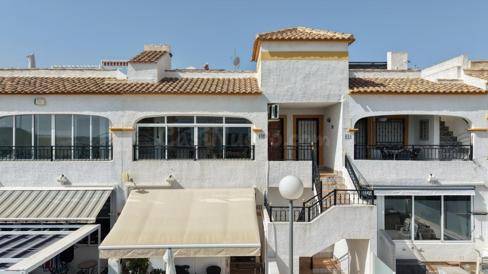 Apartamento 2 habitaciones 61m² en venta - Desamparados-Hurc - foto 2