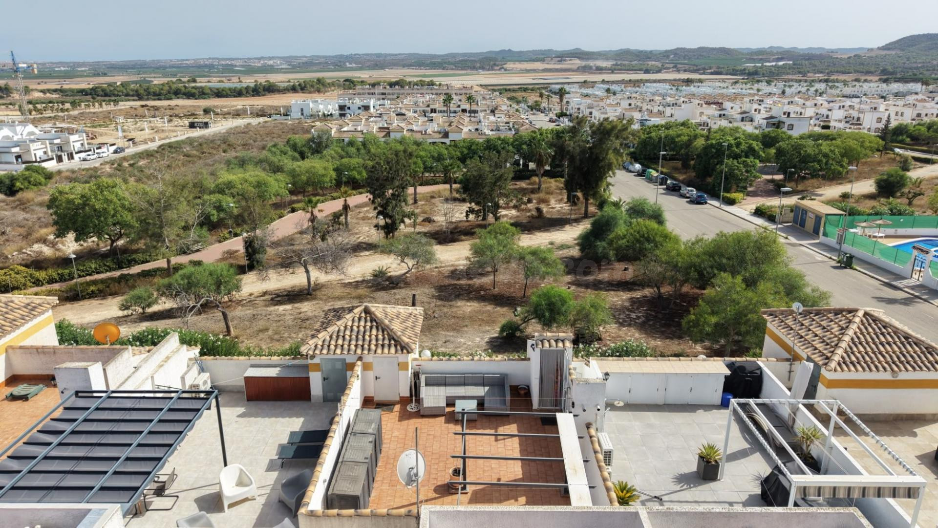 Apartamento 2 habitaciones 61m² en venta - Desamparados-Hurc - foto 3