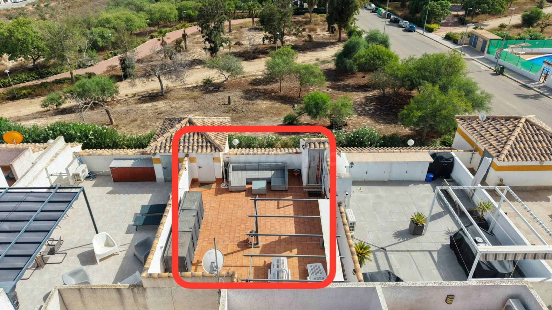 Apartamento 2 habitaciones 61m² en venta - Desamparados-Hurc - foto 4