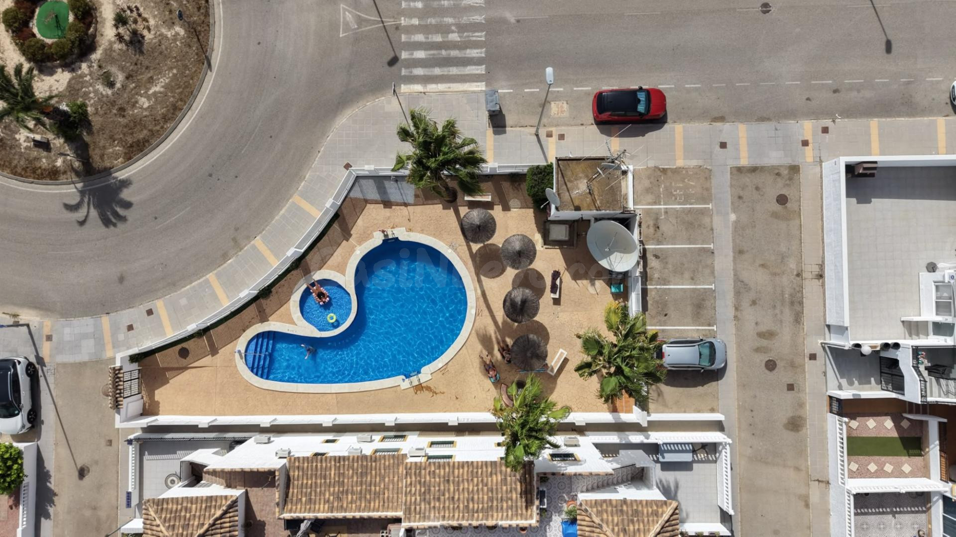 Apartamento 2 habitaciones 61m² en venta - Desamparados-Hurc - foto 5