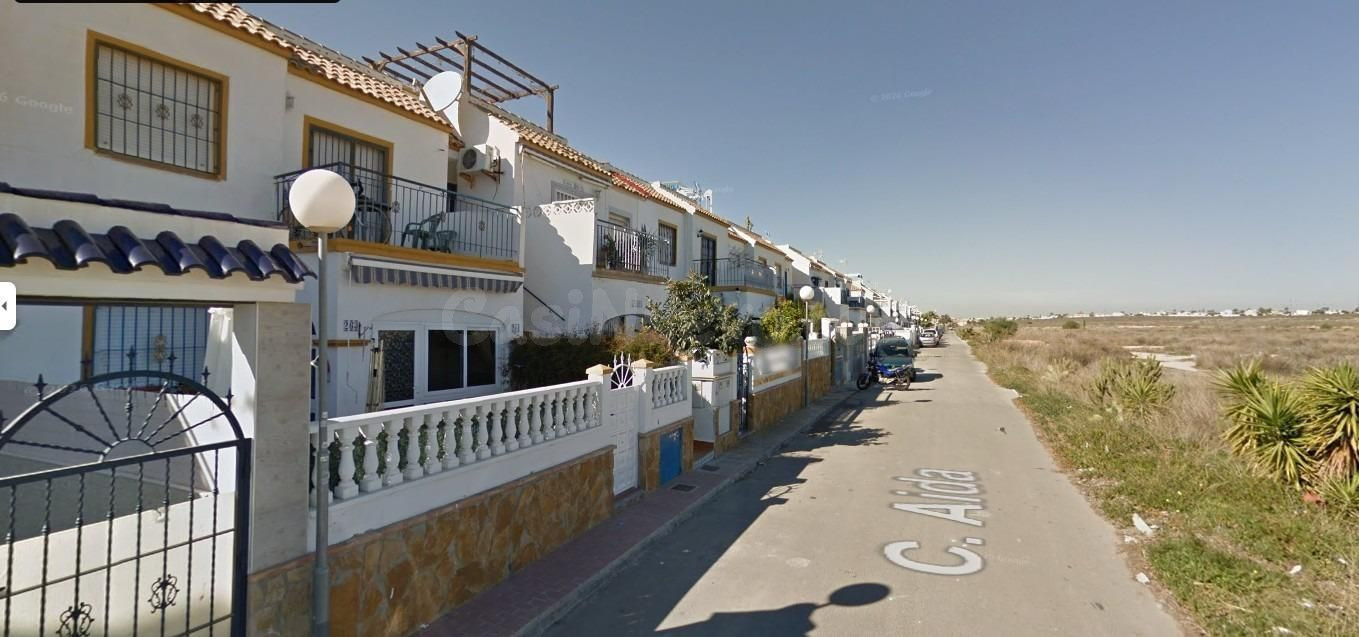 Bungalow 2 habitaciones 55m² en venta - Carrefour