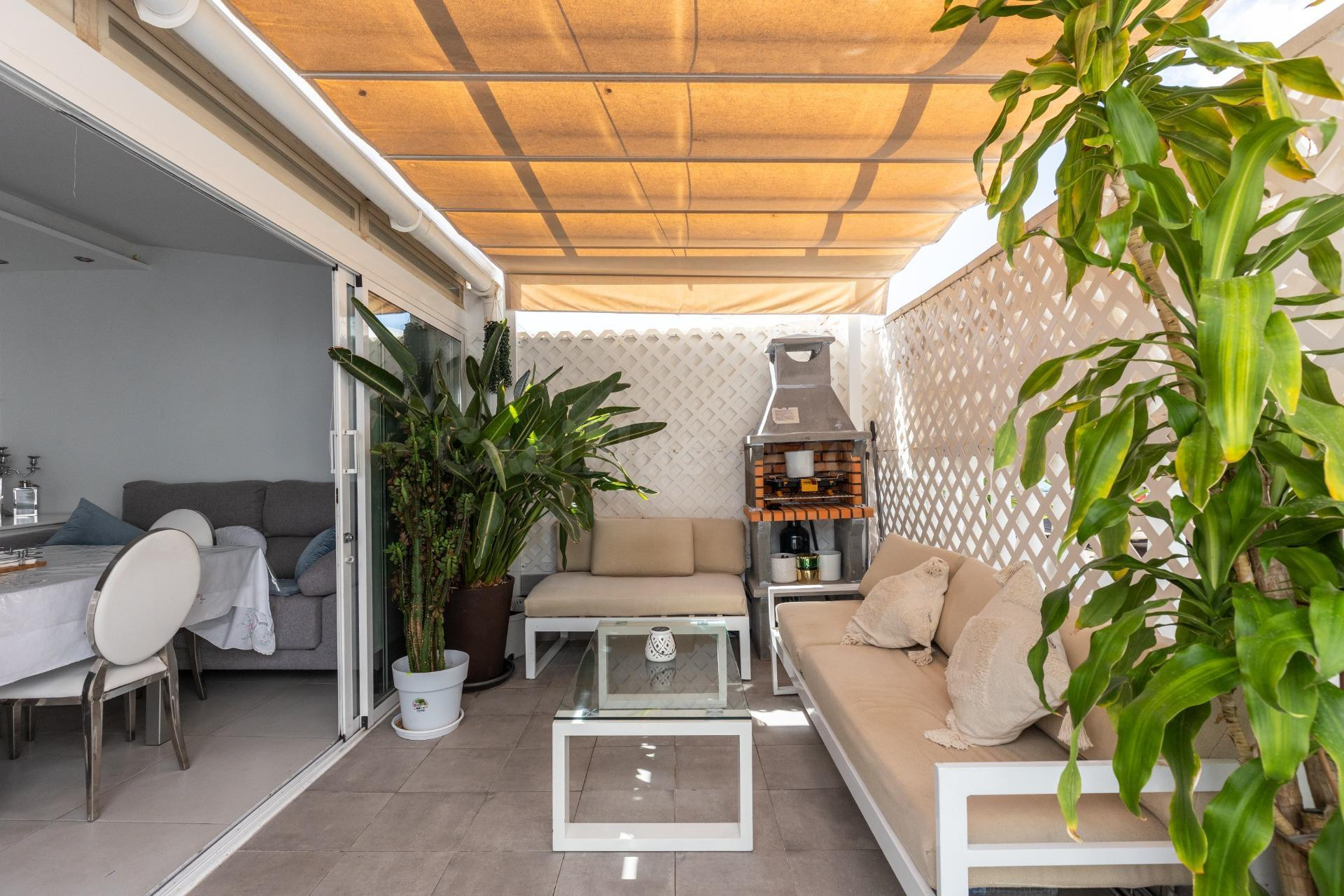 Espectacular Bungalow Reformado en Torreta III con Piscina C - foto 4