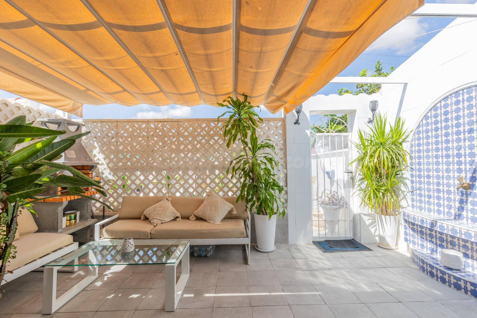 Espectacular Bungalow Reformado en Torreta III con Piscina C - foto 5