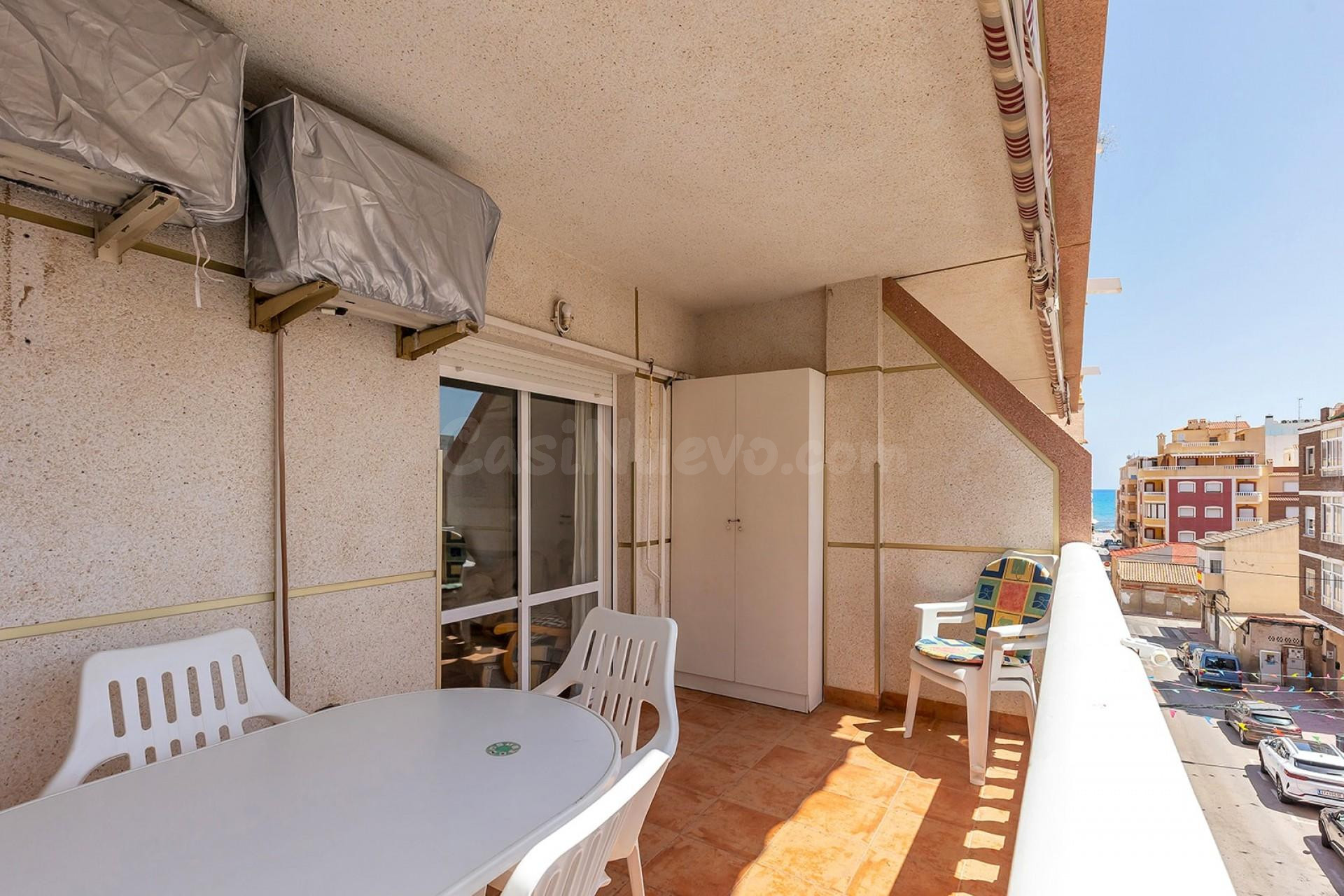 Apartamento 2 habitaciones 77m² en venta - La Mata pueblo