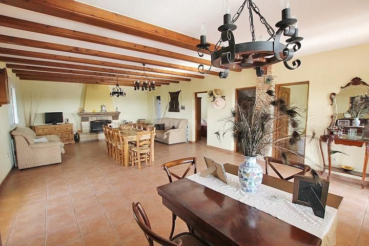 Finca rústica 2 habitaciones 247m² en venta - Comunidad vale - foto 3