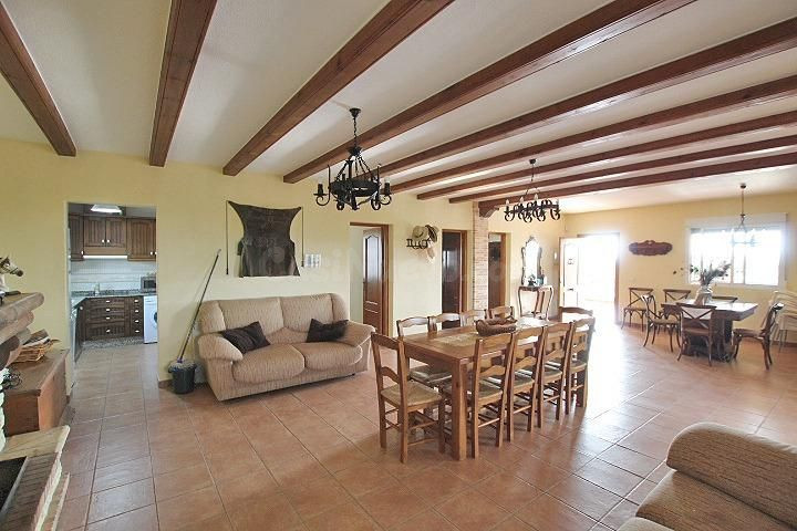 Finca rústica 2 habitaciones 247m² en venta - Comunidad vale - foto 4