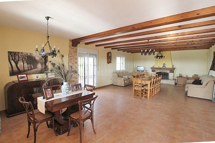 Finca rústica 2 habitaciones 247m² en venta - Comunidad vale - foto 5
