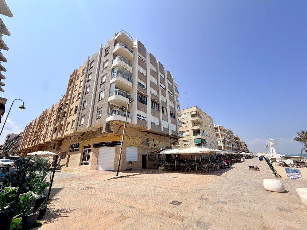 Apartamento 3 habitaciones 86m² en venta - Pueblo
