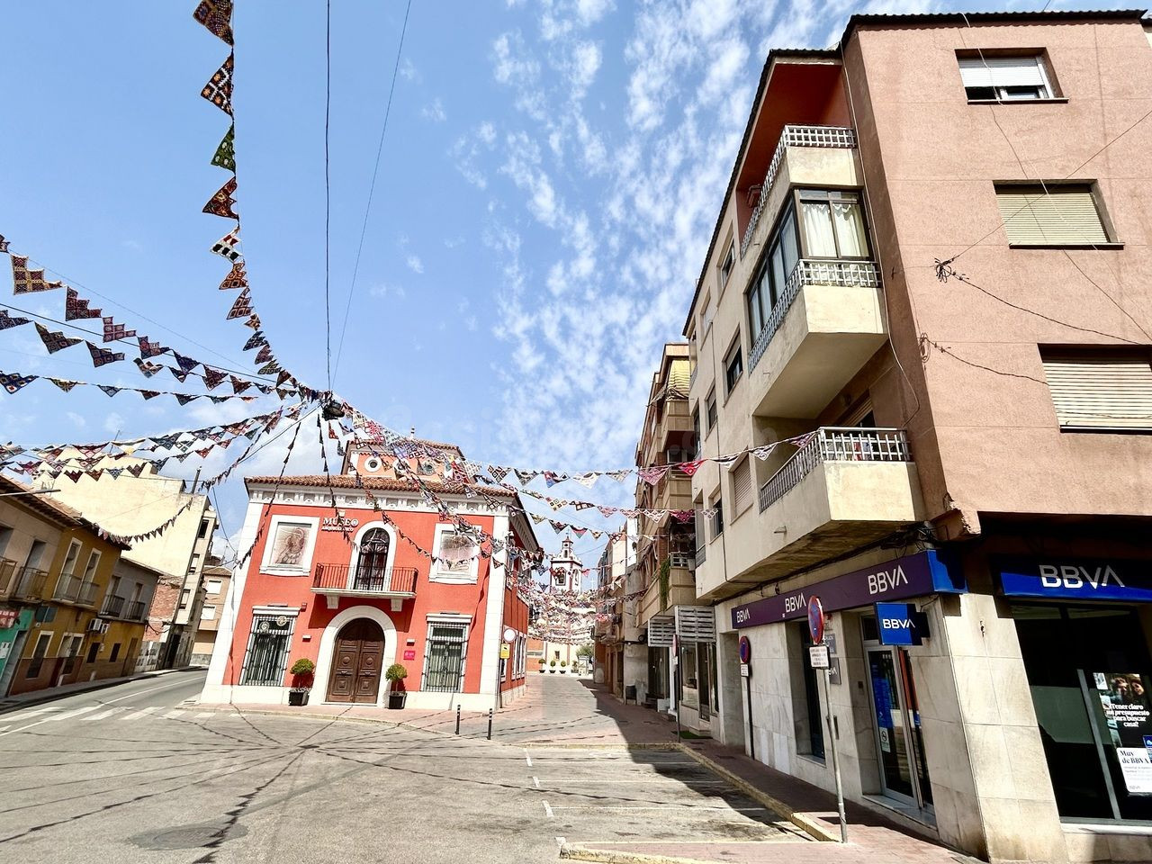 Apartamento 4 habitaciones 136m² en venta - Ciudad Quesada