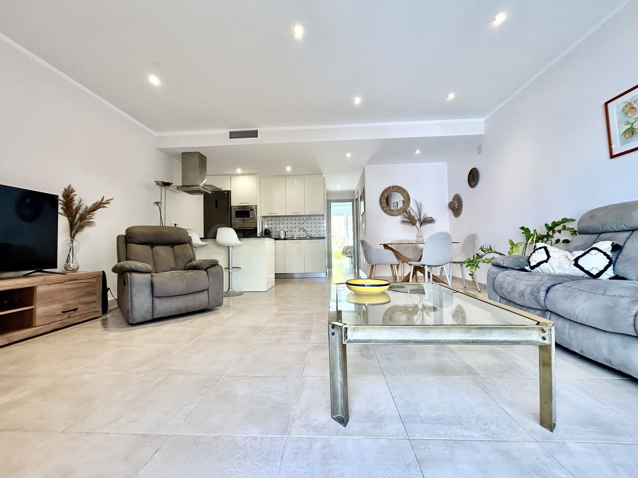 Casa 3 habitaciones 67m² en venta - Centro de la Ciudad Ques - foto 4