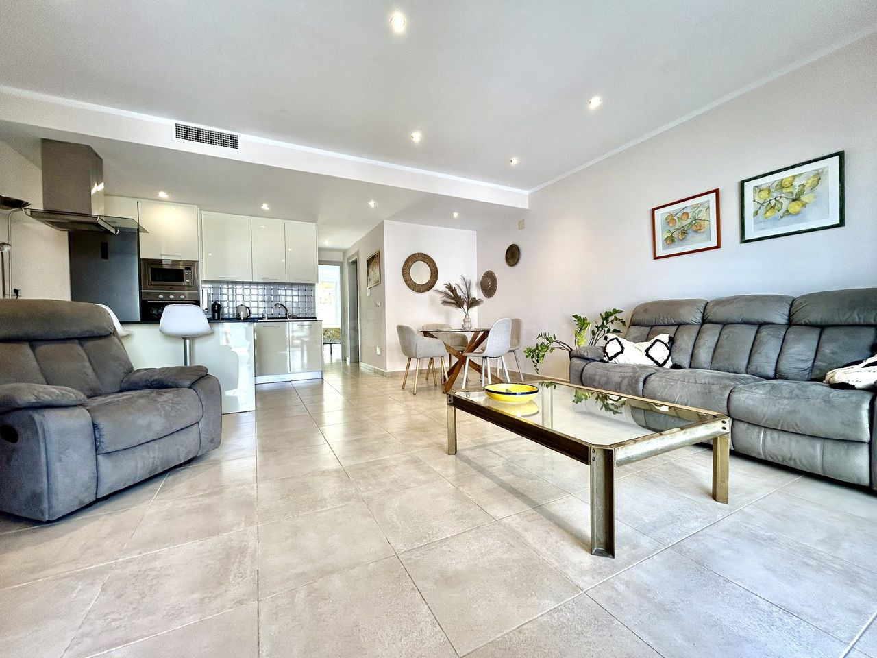 Casa 3 habitaciones 67m² en venta - Centro de la Ciudad Ques - foto 5