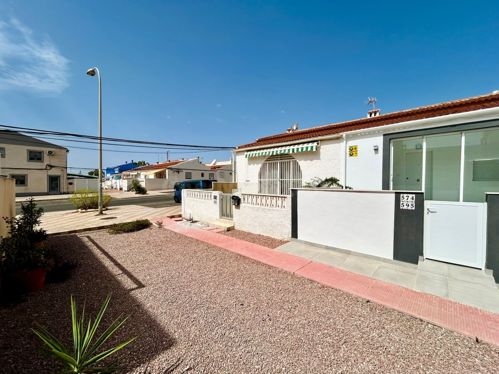 Bungalow 2 habitaciones 68m² en venta - La Hoya-Daimes-El De - foto 2