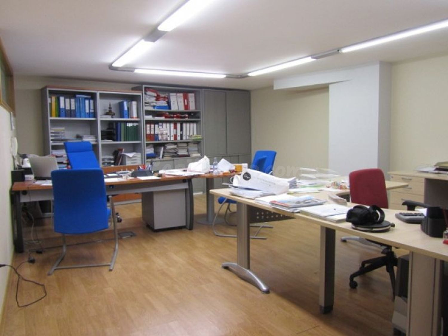 Oficina 37m² en alquiler - La Parda