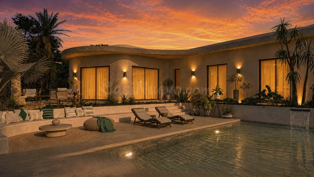 Casa-Chalet en Venta en San Fulgencio Alicante - foto 3