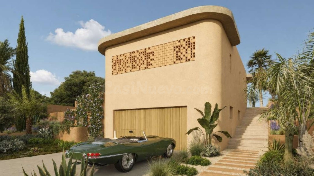 Casa-Chalet en Venta en San Fulgencio Alicante - foto 5