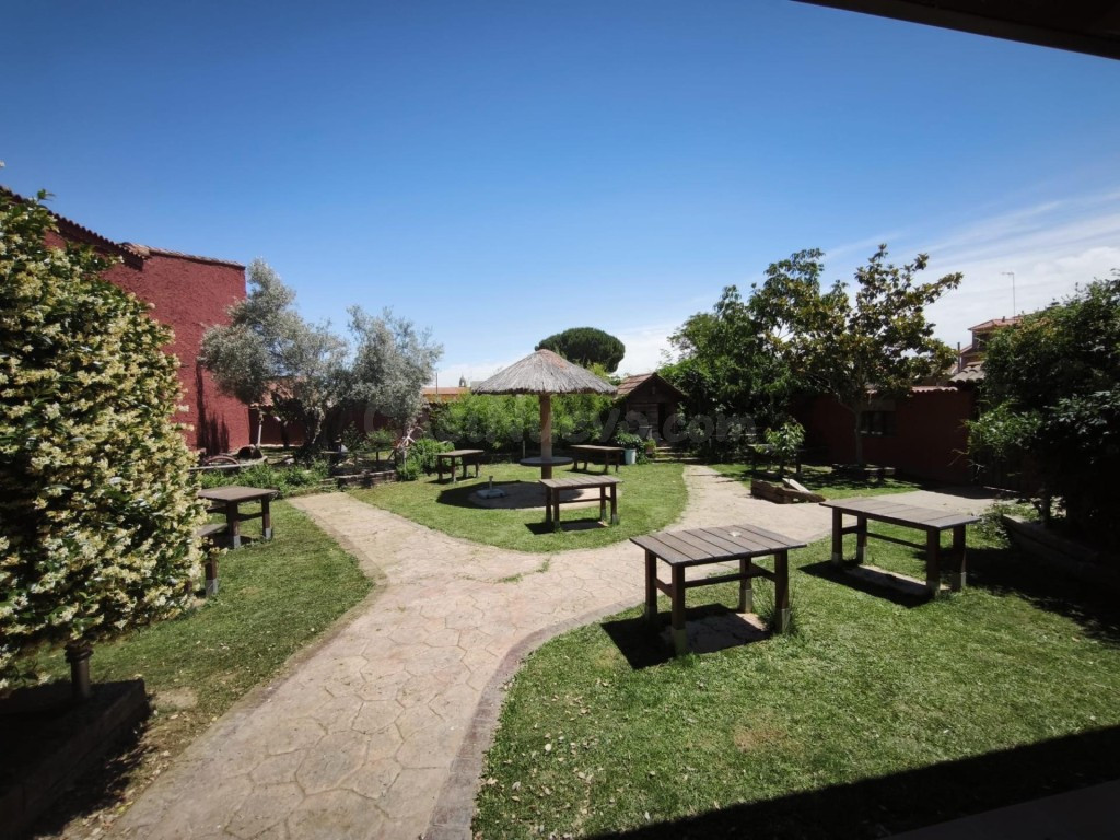 Bar/Restaurante en Alija Del Infundado
