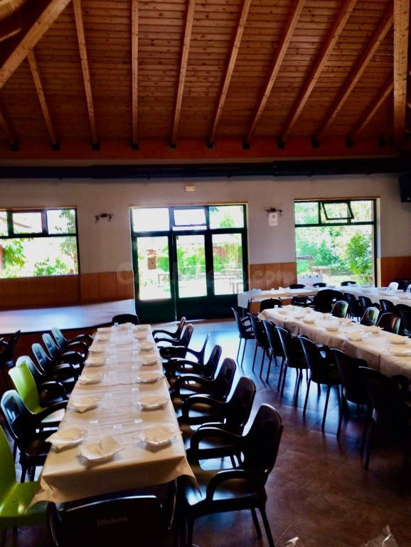 Bar/Restaurante en Alija Del Infundado - foto 4