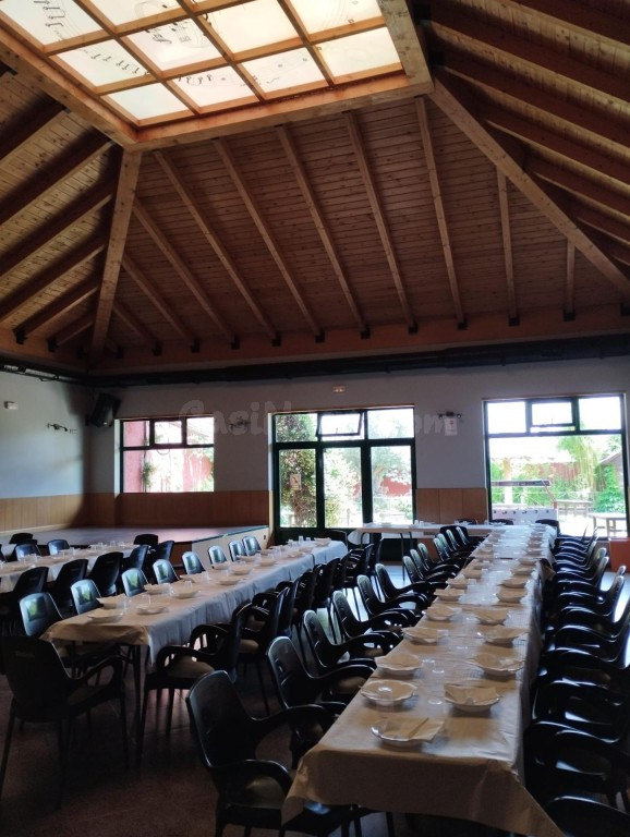 Bar/Restaurante en Alija Del Infundado - foto 5