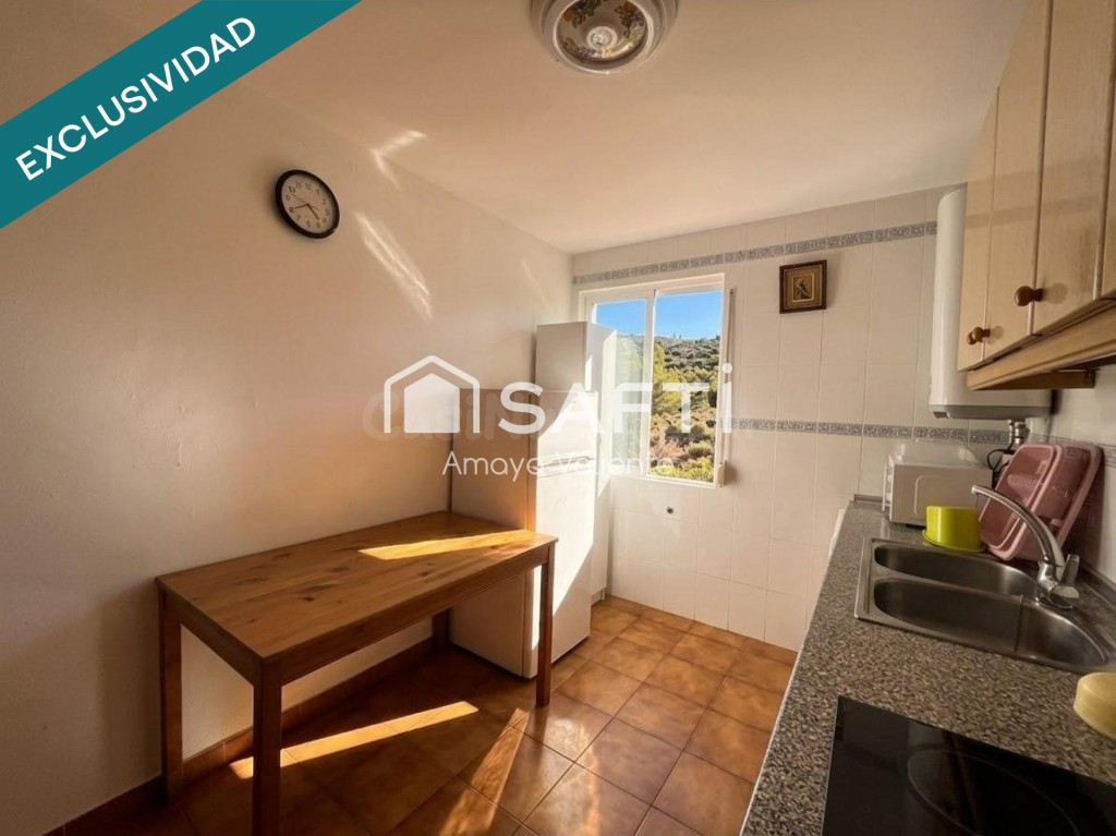 ¡Oportunidad única! ¡Barrio tranquilo y precio inmejorable! - foto 5