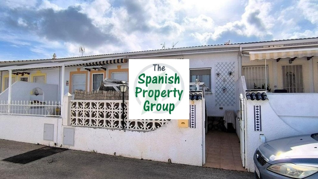 Venta de bungalow en Ciudad quesada, de 51m2 con 2 dormitori - foto 2